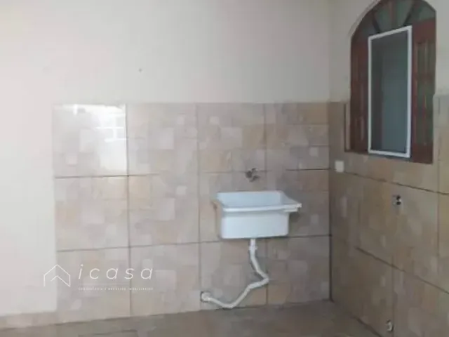 Casa com 175m² 2 quartos e 1 banheiro, à venda, no bairro Residencial Parque dos Sinos em Jacareí