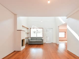 Foto do Casa-Casa tipo para venda em Santo Amaro com 5 quartos, sendo 2 suítes, 299m²