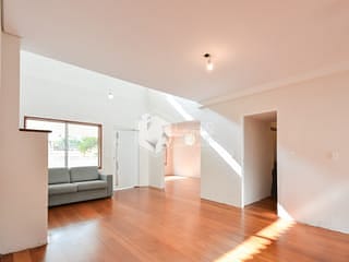Foto do Casa-Casa tipo para venda em Santo Amaro com 5 quartos, sendo 2 suítes, 299m²