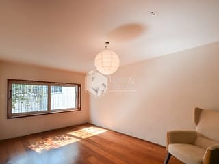 Foto do Casa-Casa tipo para venda em Santo Amaro com 5 quartos, sendo 2 suítes, 299m²
