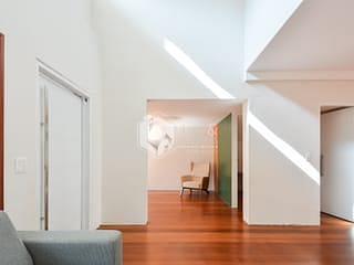 Foto do Casa-Casa tipo para venda em Santo Amaro com 5 quartos, sendo 2 suítes, 299m²
