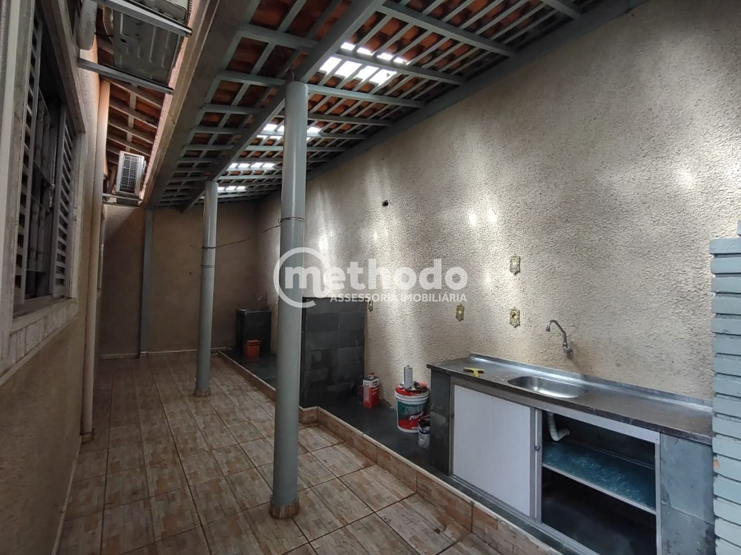 Casa, 3 quartos, 110 m² - Foto 16