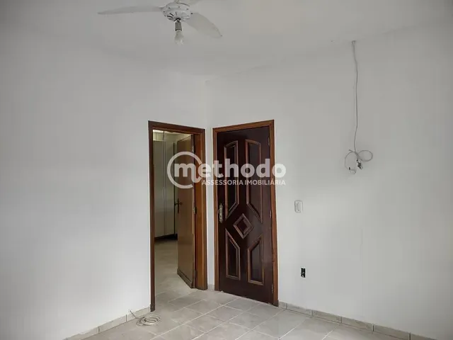 Casa com 160m² 3 quartos e 2 banheiros, à venda, no bairro Parque Residencial Vila União em Campinas