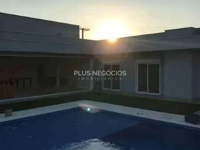 Casa com 1200m² 4 quartos e 8 banheiros, à venda ou para alugar, no bairro Parque Reserva Fazenda Imperial em Sorocaba