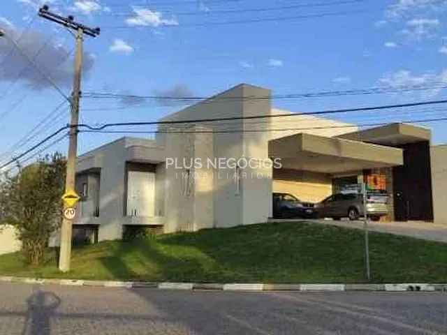 Casa com 1200m² 4 quartos e 8 banheiros, à venda ou para alugar, no bairro Parque Reserva Fazenda Imperial em Sorocaba