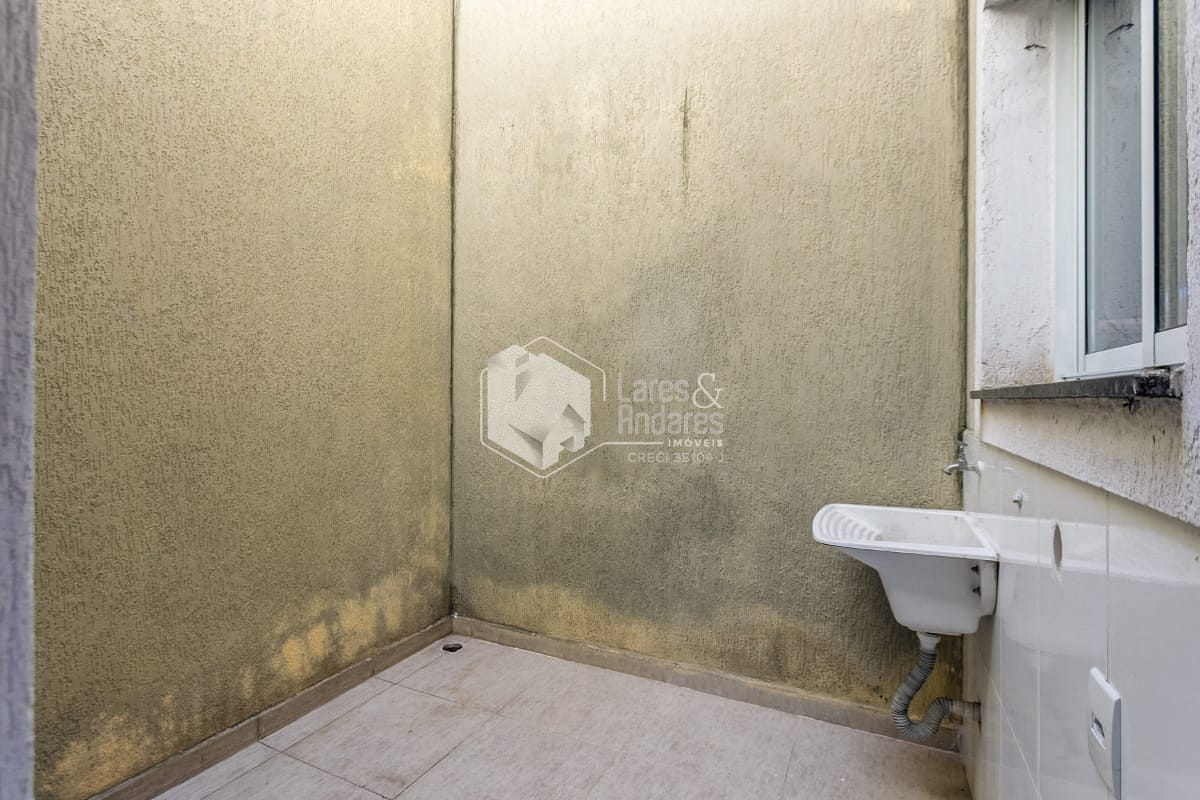 Casa, 2 quartos, 58 m² - Foto 13