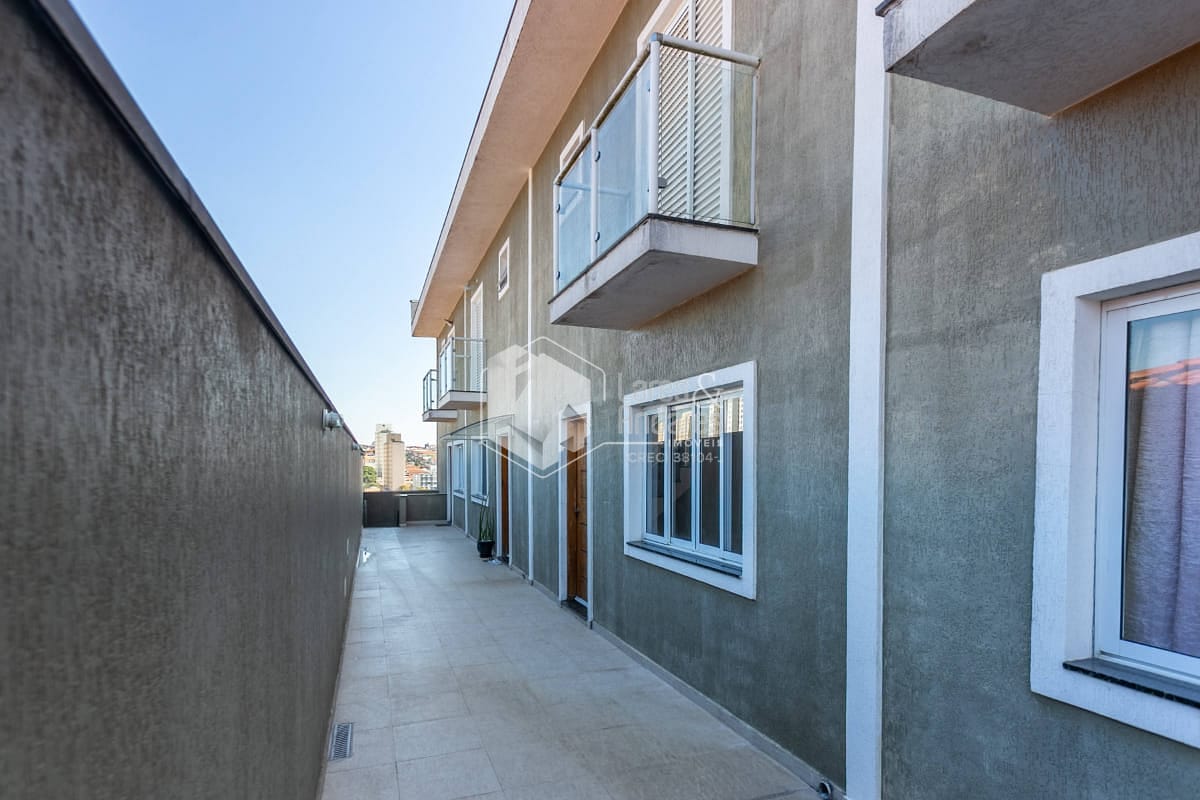 Casa, 2 quartos, 58 m² - Foto 27