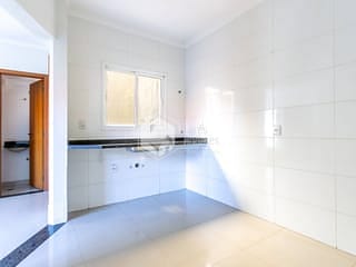 Foto do Casa-Casa em condomínio para venda com 2 quartos, 58m²