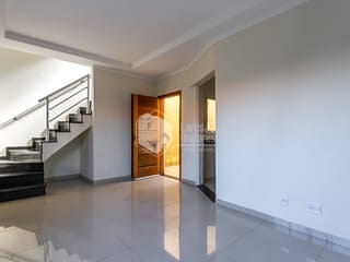 Foto do Casa-Casa em condomínio para venda com 2 quartos, 58m²