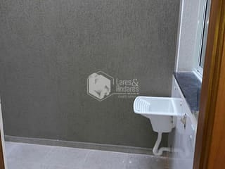 Foto do Casa-Casa em condomínio para venda com 2 quartos, 58m²