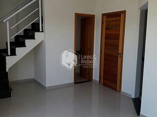 Foto do Casa-Casa em condomínio para venda com 2 quartos, 58m²
