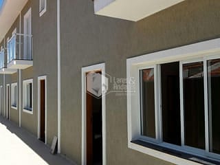 Foto do Casa-Casa em condomínio para venda com 2 quartos, 58m²