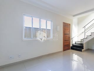 Foto do Casa-Casa em condomínio para venda com 2 quartos, 58m²
