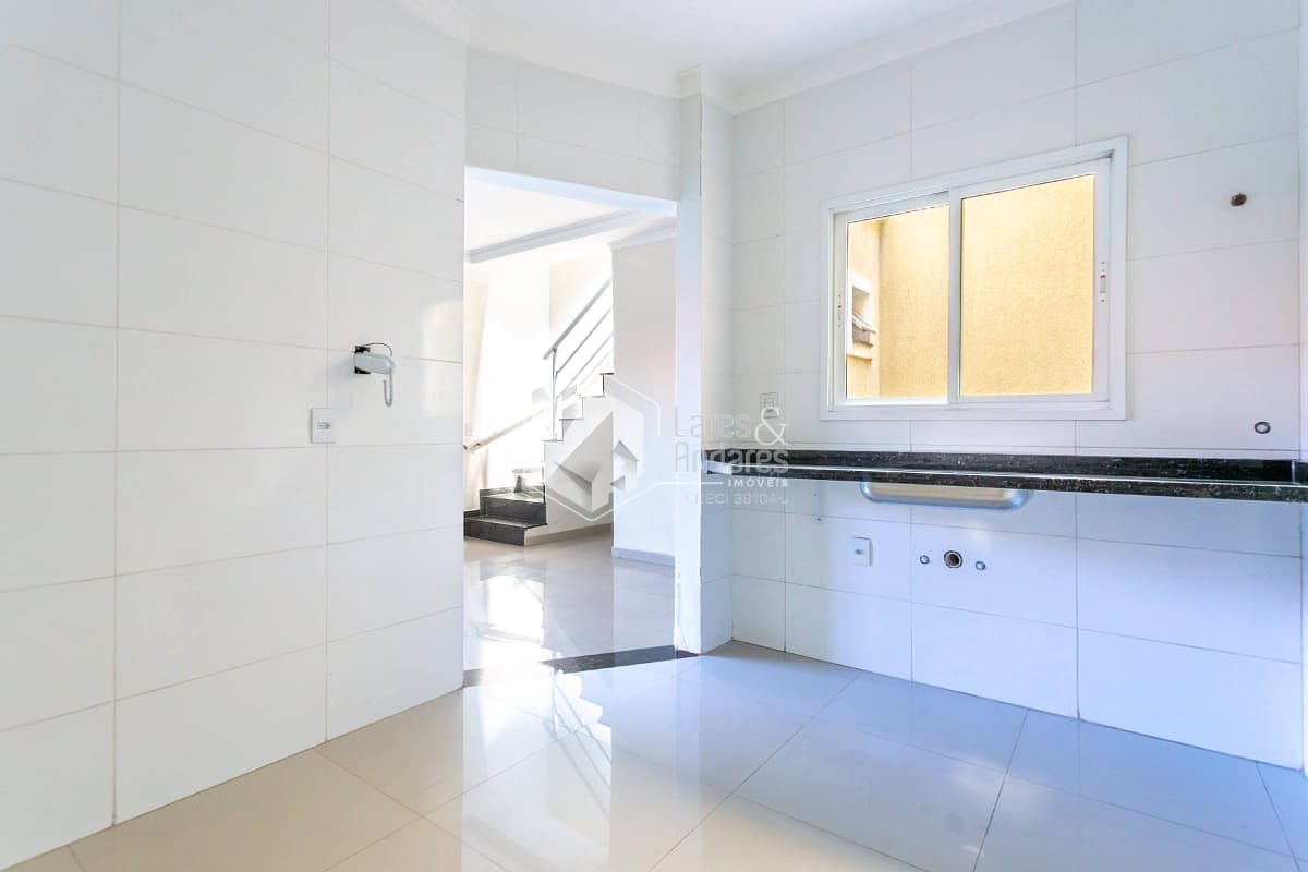 Casa, 2 quartos, 58 m² - Foto 10