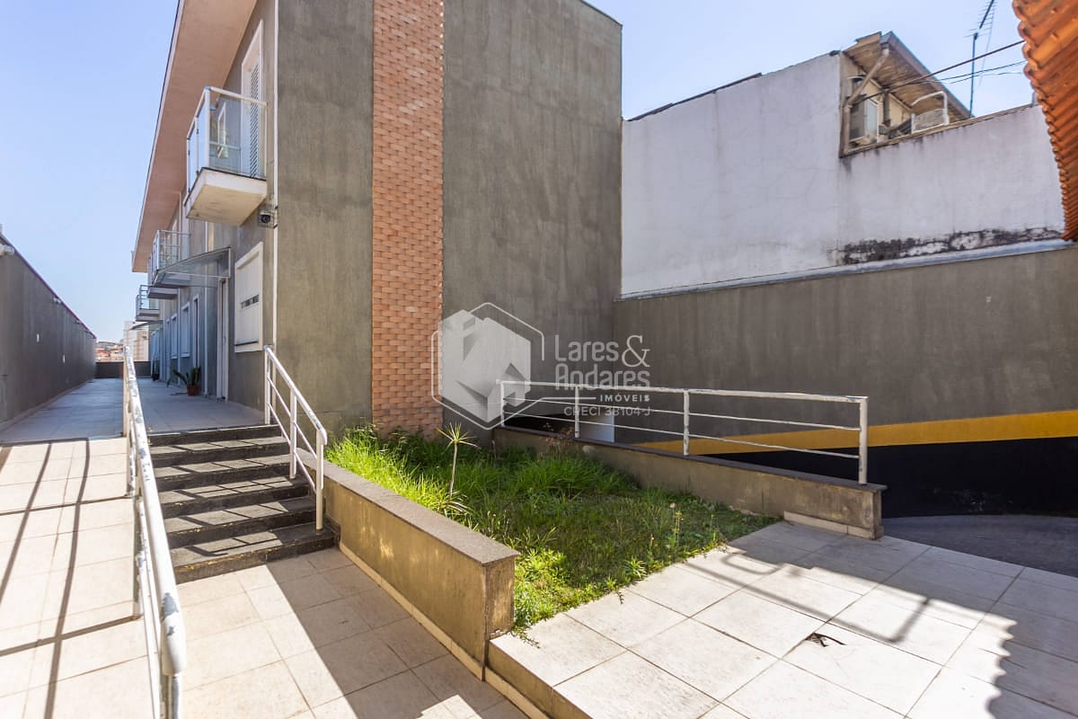 Casa, 2 quartos, 58 m² - Foto 23