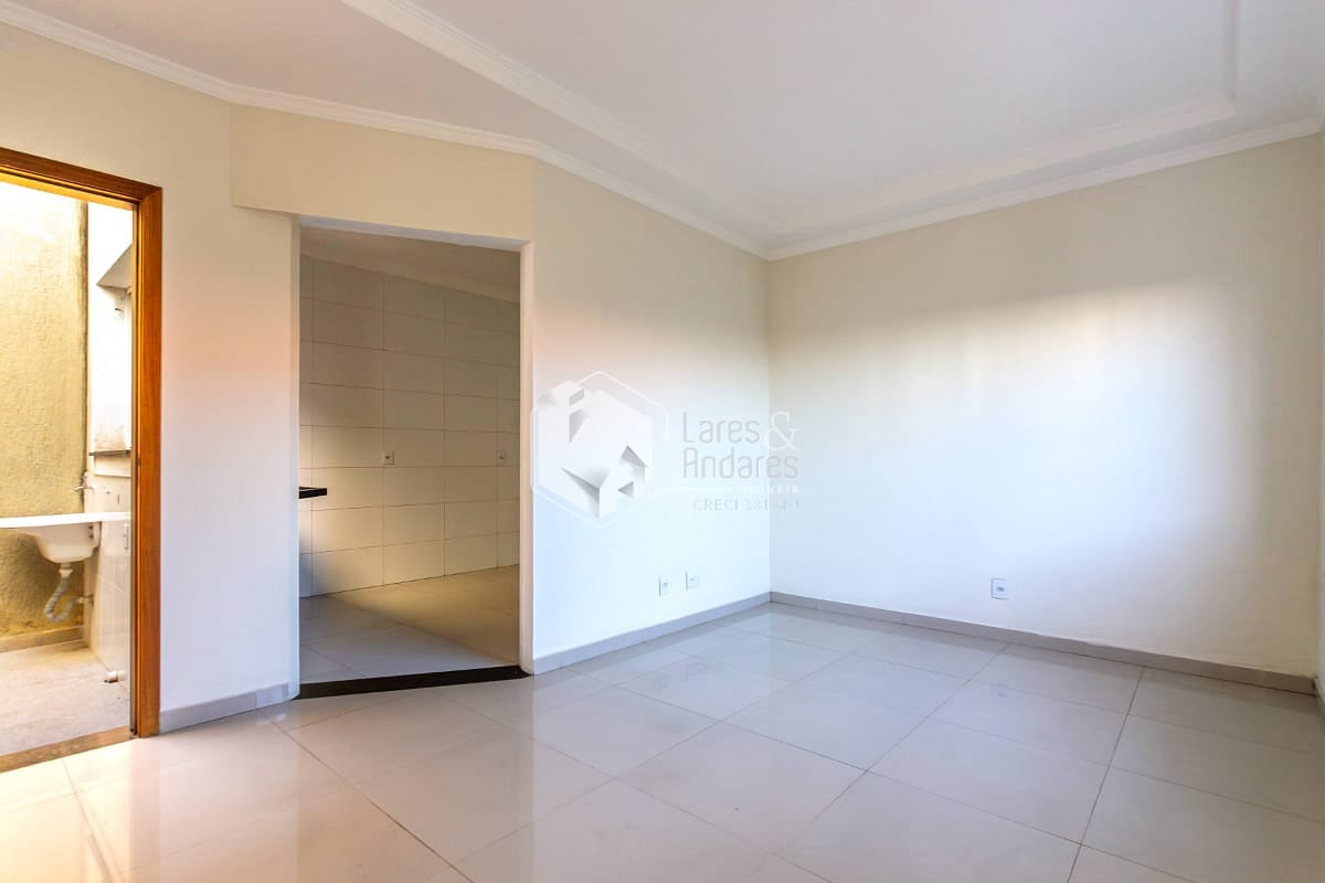 Casa, 2 quartos, 58 m² - Foto 6