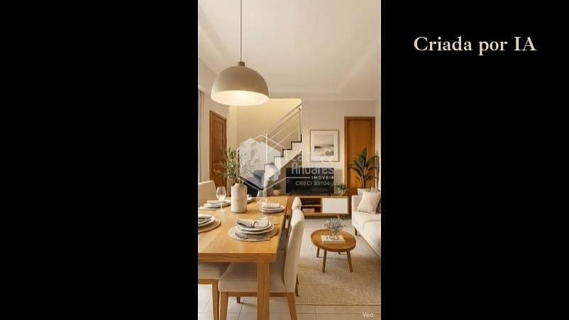 Casa, 2 quartos, 58 m² - Foto 4