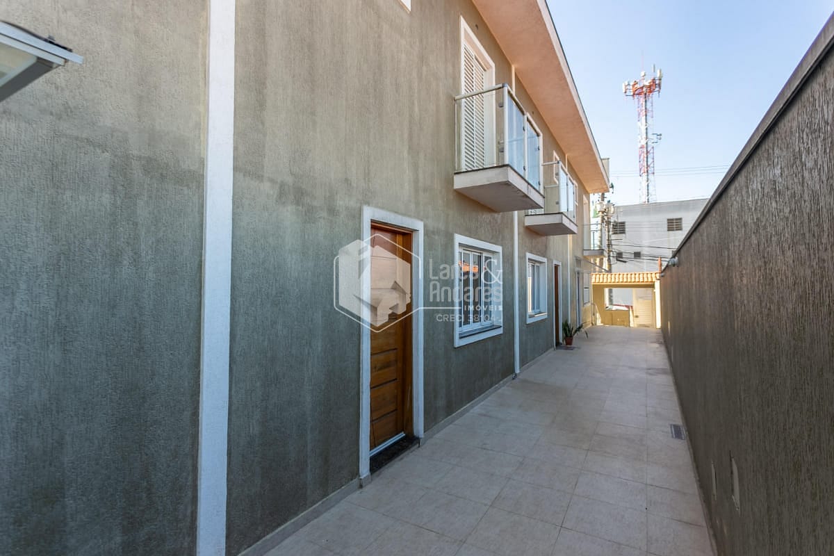 Casa, 2 quartos, 58 m² - Foto 28