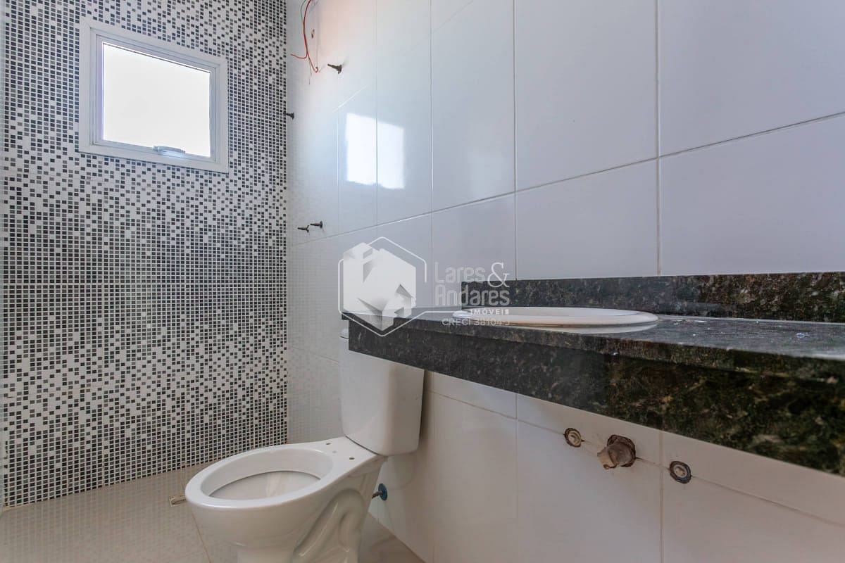 Casa, 2 quartos, 58 m² - Foto 24