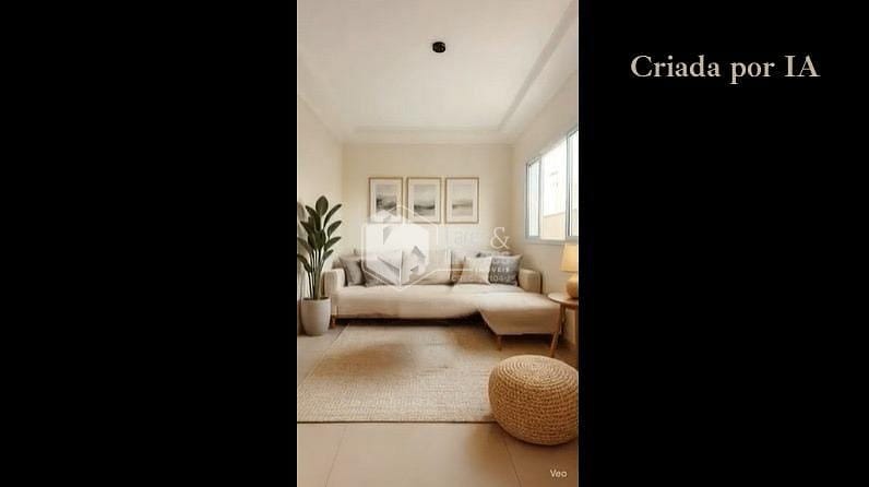 Casa, 2 quartos, 58 m² - Foto 8