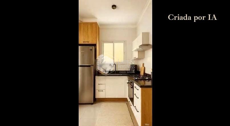 Casa, 2 quartos, 58 m² - Foto 12