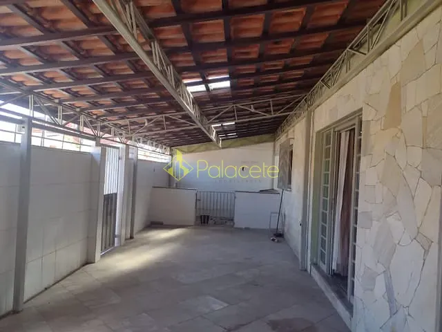 Casa com 255m² 3 quartos e 2 banheiros, à venda, no bairro Chácara Tropical em Potim