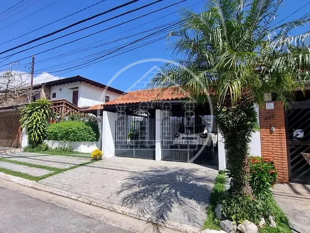 Casa com 364m² 3 quartos e 4 banheiros, à venda, no bairro City Campo Grande em São Paulo