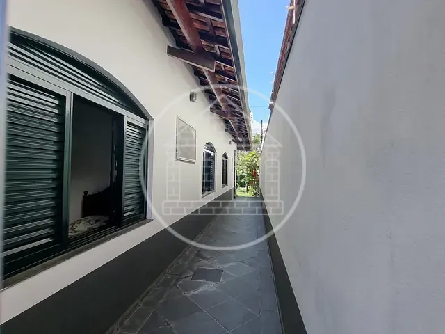 Casa com 364m² 3 quartos e 4 banheiros, à venda, no bairro City Campo Grande em São Paulo