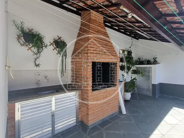 Casa com 364m² 3 quartos e 4 banheiros, à venda, no bairro City Campo Grande em São Paulo
