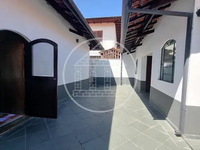 Casa com 364m² 3 quartos e 4 banheiros, à venda, no bairro City Campo Grande em São Paulo