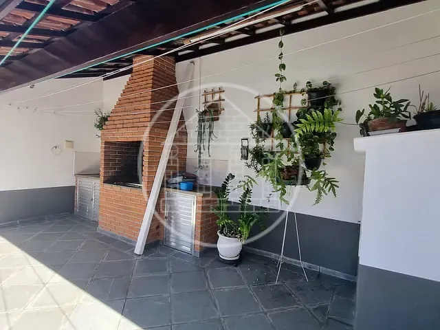 Casa com 364m² 3 quartos e 4 banheiros, à venda, no bairro City Campo Grande em São Paulo