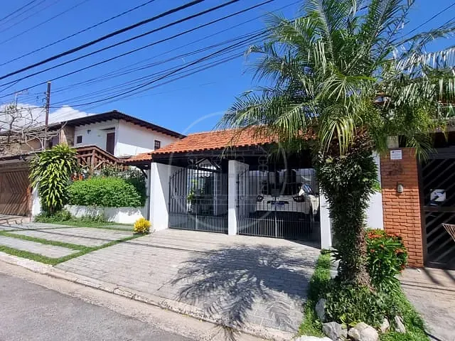 Casa com 364m² 3 quartos e 4 banheiros, à venda, no bairro City Campo Grande em São Paulo