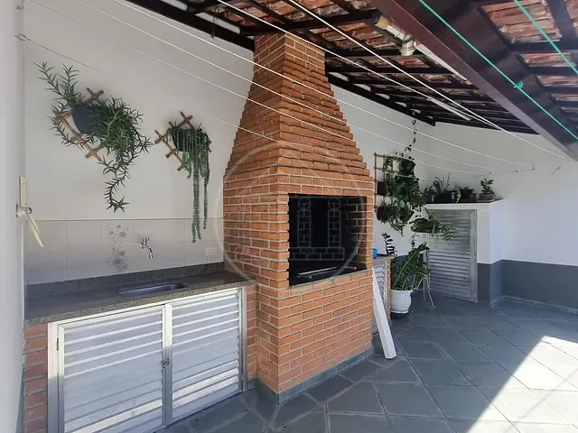 Casa com 364m² 3 quartos e 4 banheiros, à venda, no bairro City Campo Grande em São Paulo