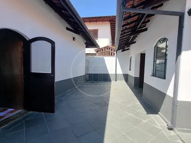 Casa com 364m² 3 quartos e 4 banheiros, à venda, no bairro City Campo Grande em São Paulo