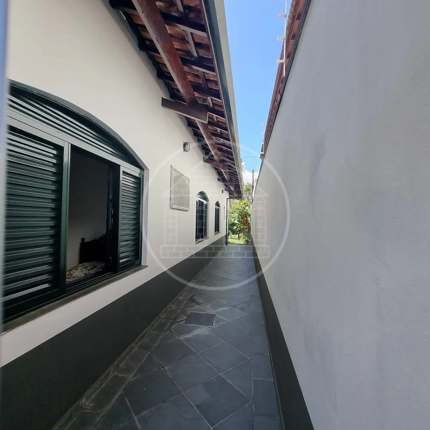 Casa, 3 quartos, 200 m² - Foto 2