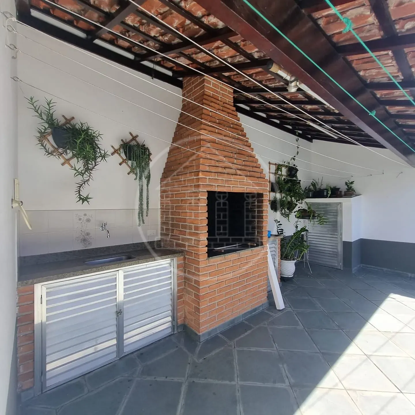 Casa, 3 quartos, 200 m² - Foto 3