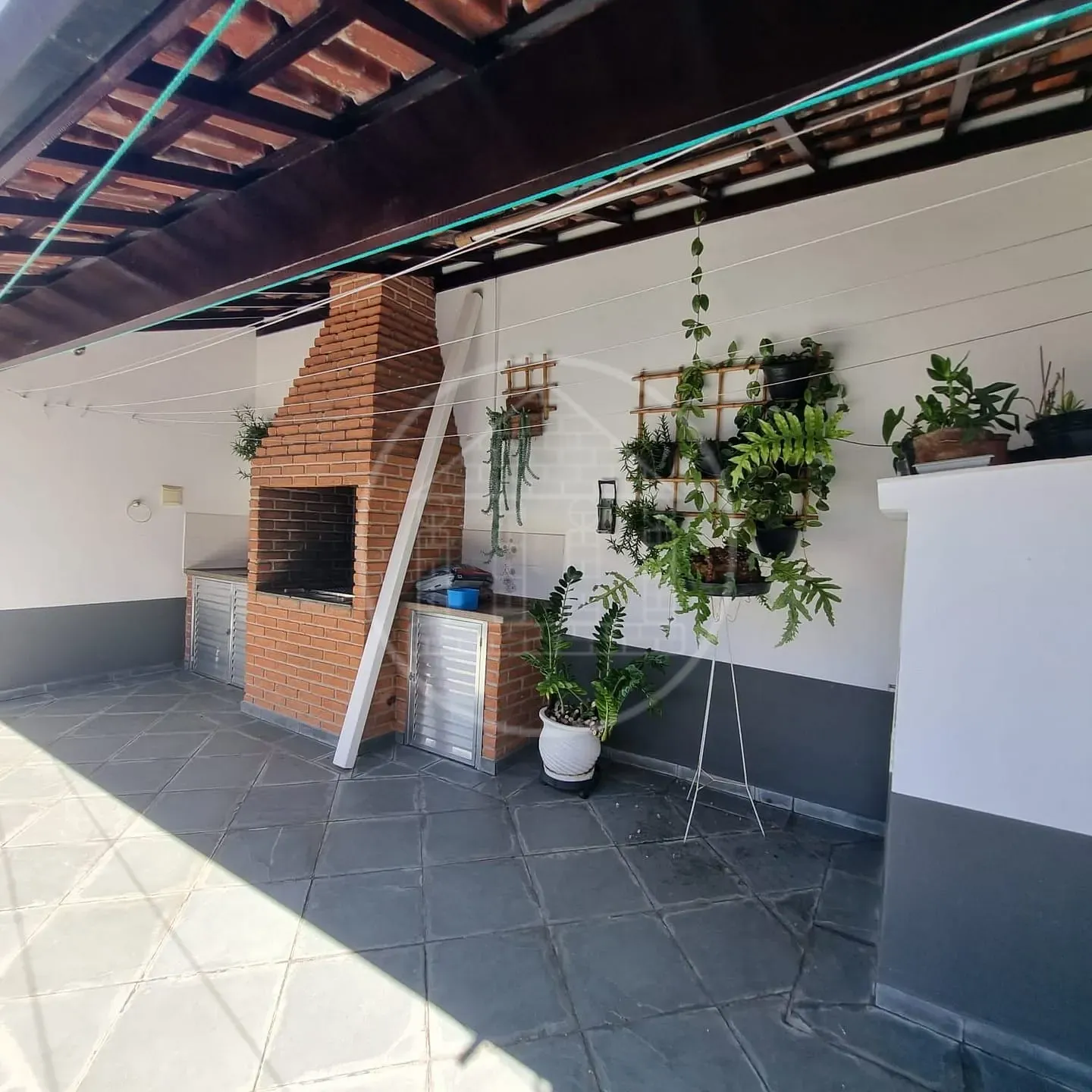 Casa, 3 quartos, 200 m² - Foto 4