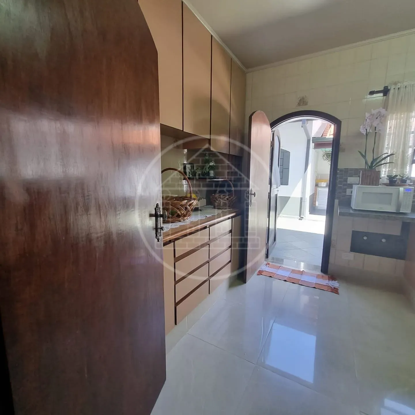 Casa, 3 quartos, 200 m² - Foto 16
