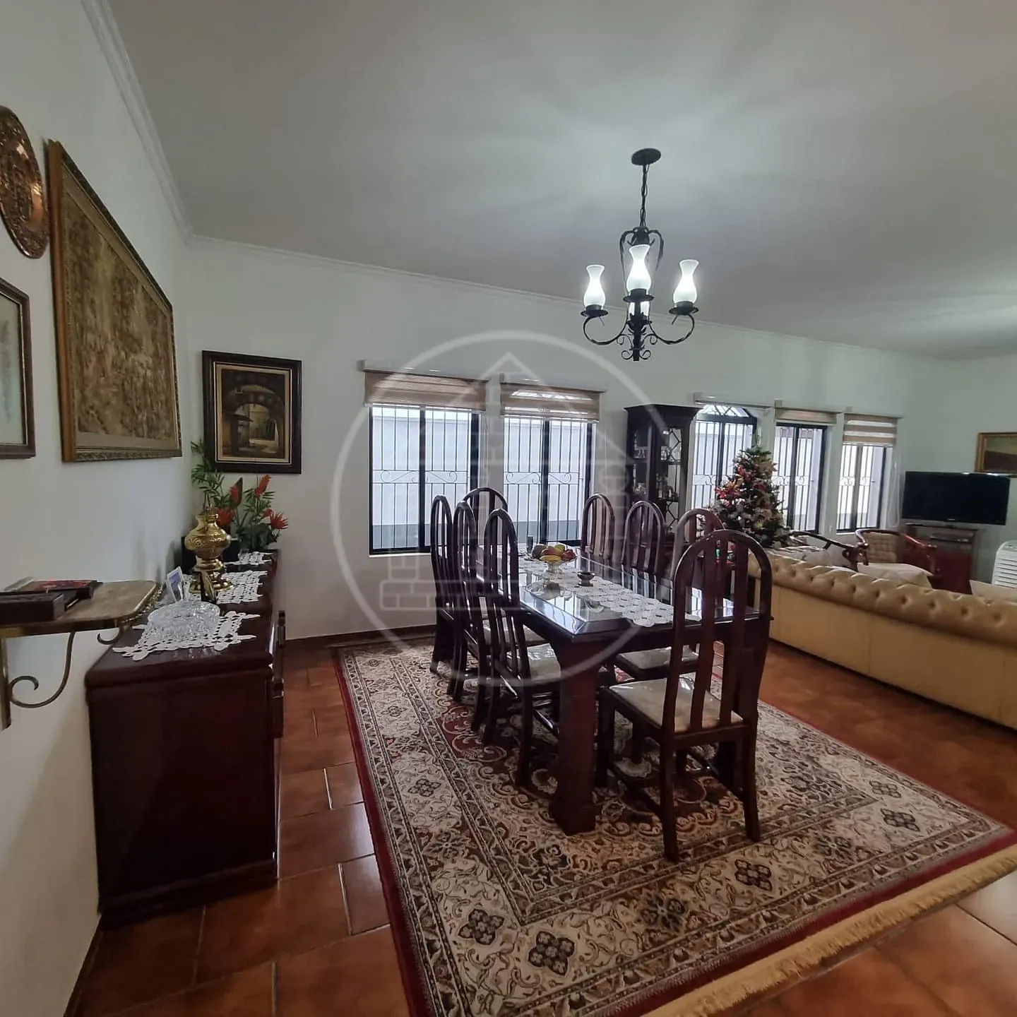 Casa, 3 quartos, 200 m² - Foto 8