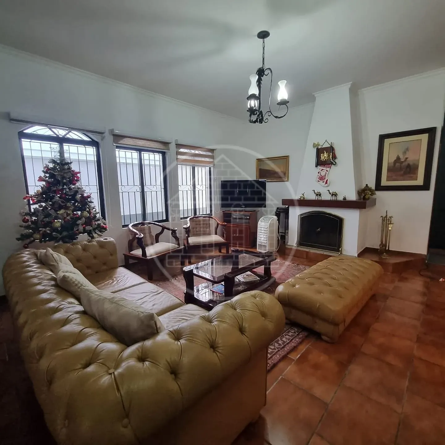 Casa, 3 quartos, 200 m² - Foto 6
