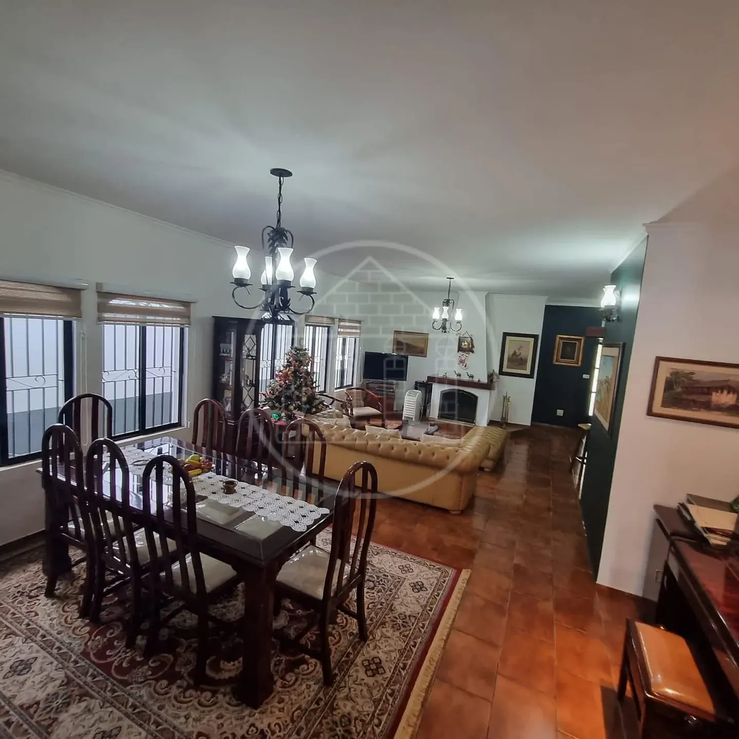 Casa, 3 quartos, 200 m² - Foto 7