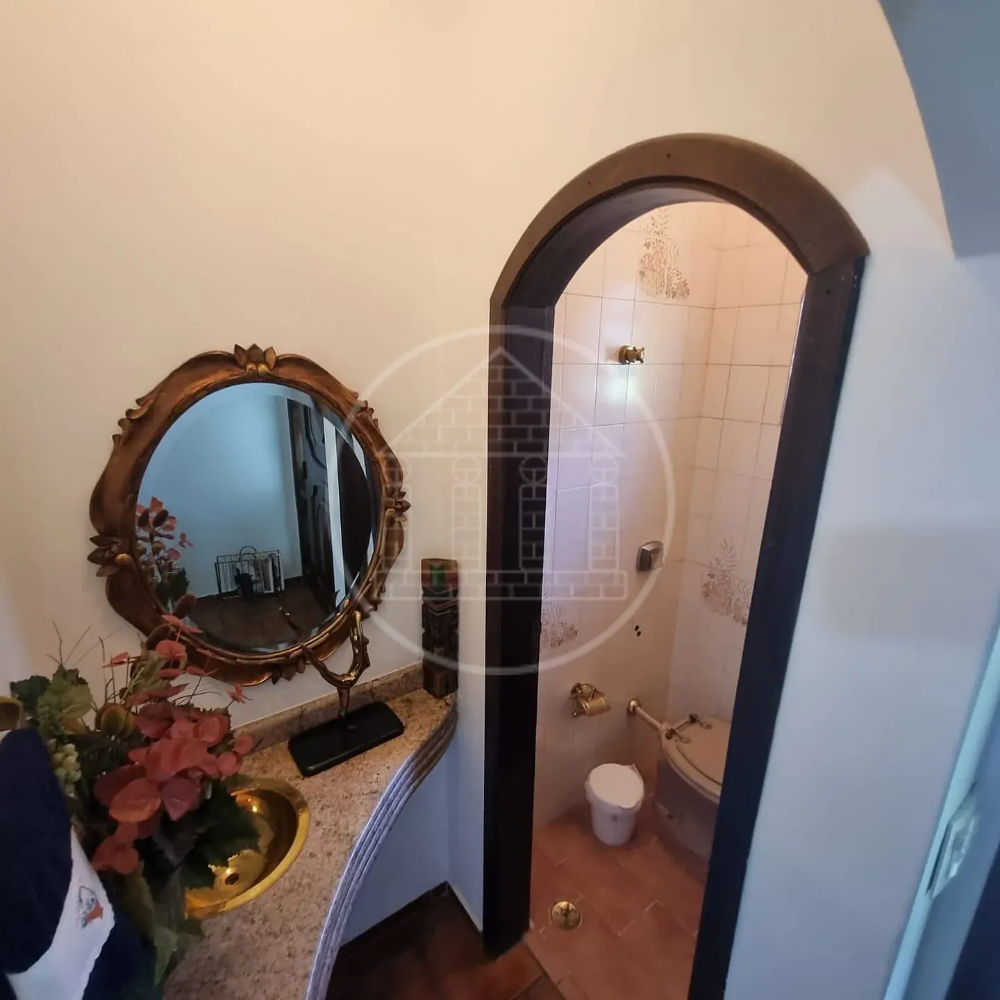 Casa, 3 quartos, 200 m² - Foto 28