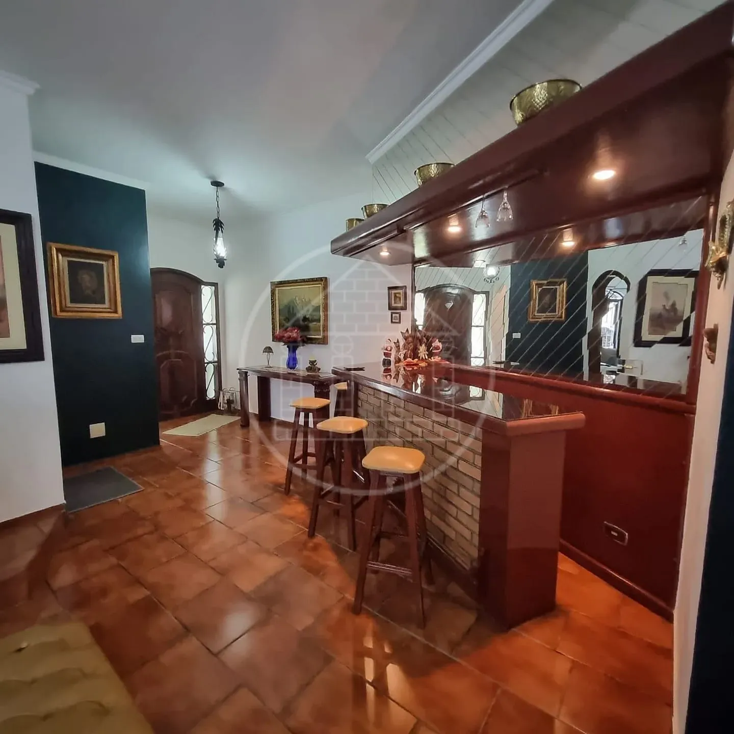 Casa, 3 quartos, 200 m² - Foto 11