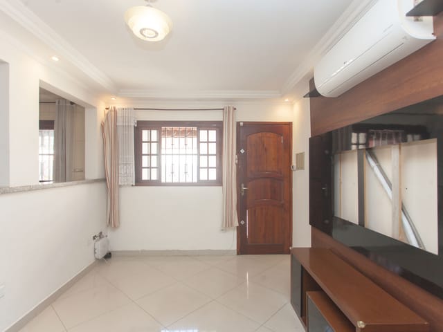 Casa com 698m² 2 quartos e 3 banheiros, à venda, no bairro Piqueri em São Paulo