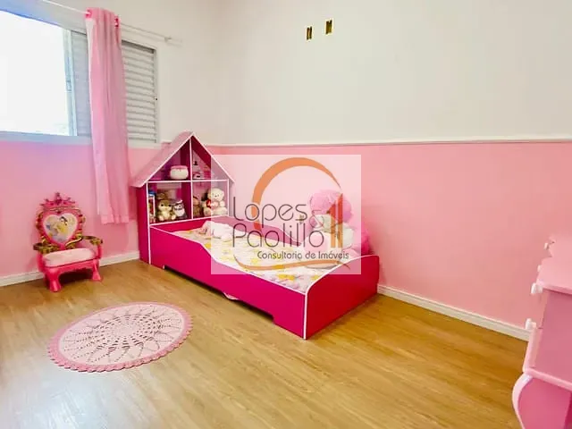 Casa com 300m² 2 quartos e 4 banheiros, à venda, no bairro Parque Fernão Dias em Atibaia
