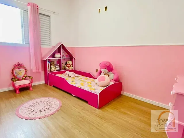 Casa com 300m² 2 quartos e 4 banheiros, à venda, no bairro Parque Fernão Dias em Atibaia