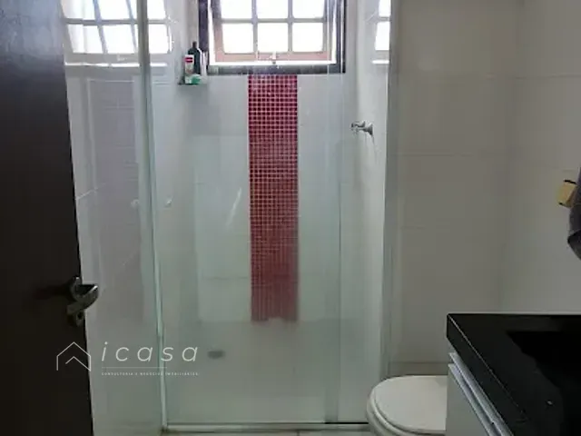 Casa com 132m² 3 quartos e 3 banheiros, à venda, no bairro Jardim Rodolfo em São José dos Campos