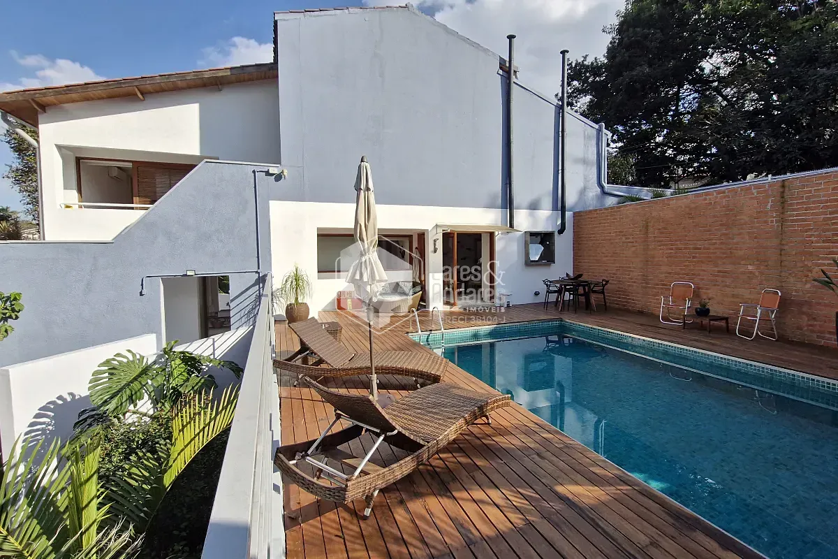 Casa, 3 quartos, 315 m² - Foto 93