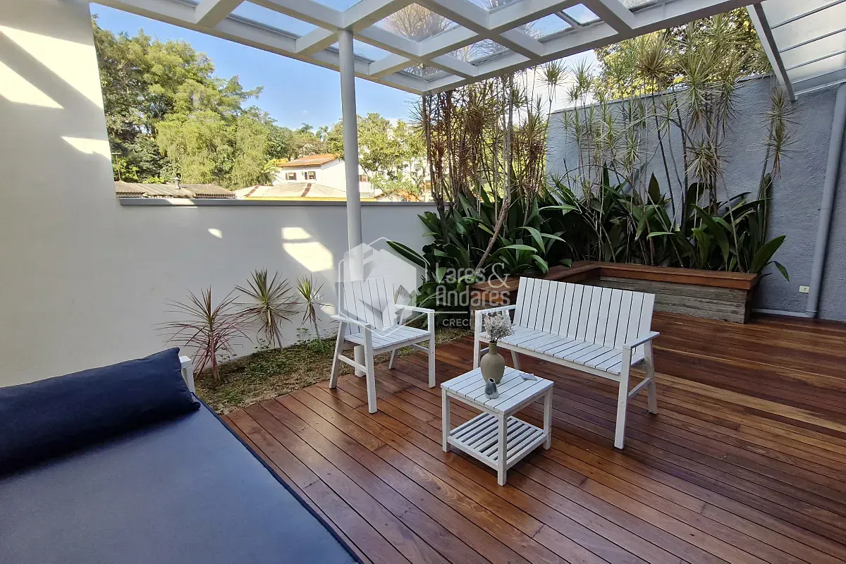 Casa, 3 quartos, 315 m² - Foto 77