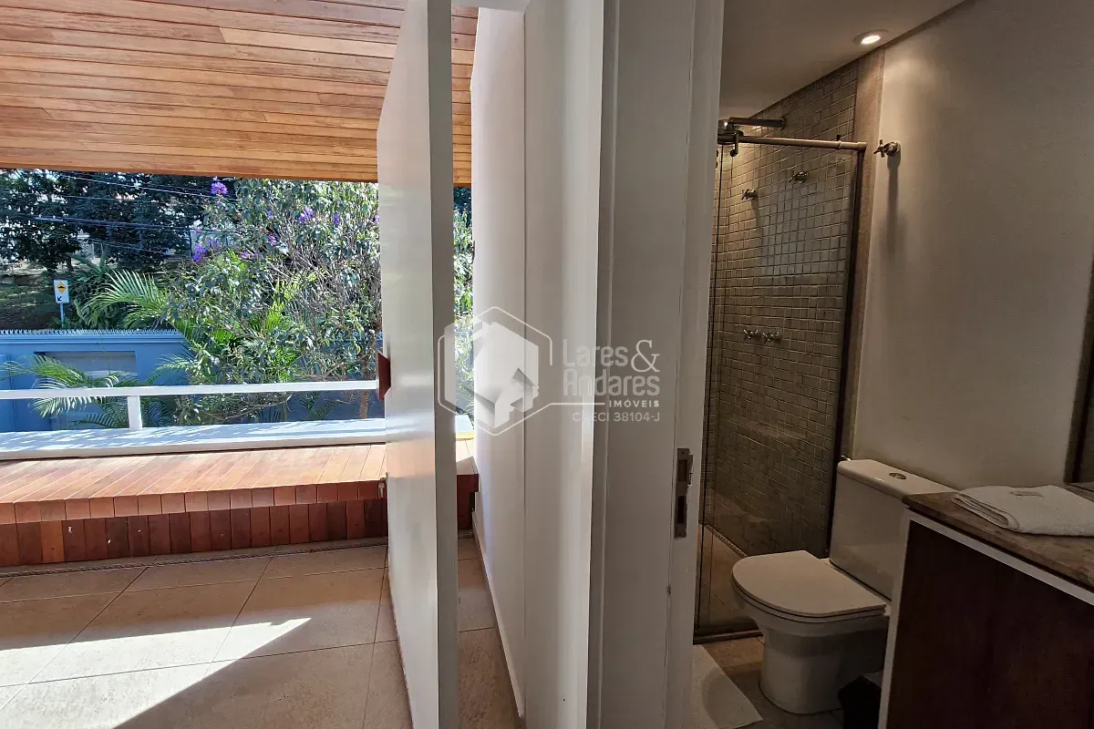 Casa, 3 quartos, 315 m² - Foto 57